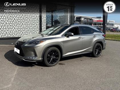 Lexus RX - 450h 4WD Luxe Euro6d-T 15cv - 33 990 €