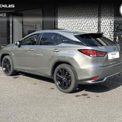 Lexus RX 450h 4WD Luxe Euro6d-T 15cv Saint-Herblain