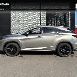 Lexus RX 450h 4WD Luxe Euro6d-T 15cv Saint-Herblain