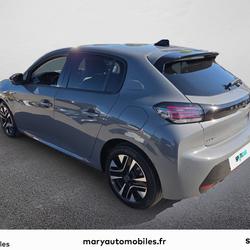 Peugeot 208 208 100 S&S BVM6 Allure Abbeville