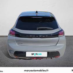 Peugeot 208 208 100 S&S BVM6 Allure Abbeville