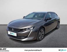 Peugeot 508 SW Abbeville