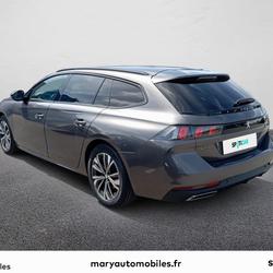 Peugeot 508 SW 508 SW BlueHDi 130 ch S&S EAT8 Allure Pack Abbeville