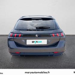Peugeot 508 SW 508 SW BlueHDi 130 ch S&S EAT8 Allure Pack Abbeville