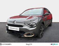 Citroen e-C4 Granville