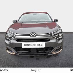 Citroen e-C4 136 ch Automatique C-Series occasion - Granville - photo 2/16