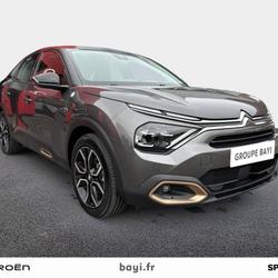Citroen e-C4 136 ch Automatique C-Series occasion - Granville - photo 3/16