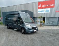 Fourgon Knaus Weinsberg Yffiniac