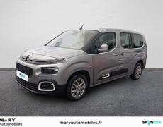 Citroen Berlingo Abbeville