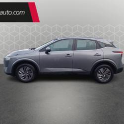 Nissan Qashqai Mild Hybrid 140 ch Business Edition Villenave-d'Ornon