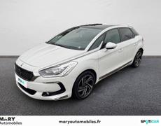 DS DS5 Abbeville