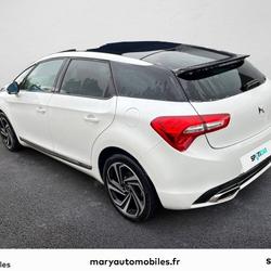 DS DS5 DS5 BlueHDi 150 S&S BVM6 So Chic Abbeville