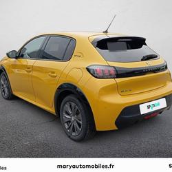 Peugeot e-208 208 Electrique 50 kWh 136ch Style Abbeville