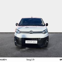 Citroen Jumpy JUMPY FGN XL BLUEHDI 145 S&S BVM6 Granville