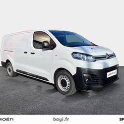 Citroen Jumpy JUMPY FGN XL BLUEHDI 145 S&S BVM6 Granville
