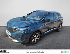 Peugeot 3008 Abbeville