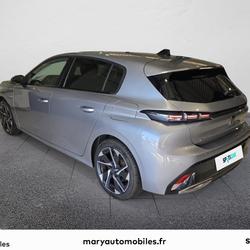 Peugeot 308 III Phase 1 308 PHEV 180 e-EAT8 Allure Abbeville