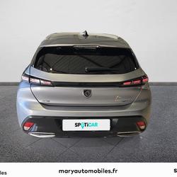 Peugeot 308 III Phase 1 308 PHEV 180 e-EAT8 Allure Abbeville