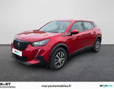 Peugeot 2008 Abbeville