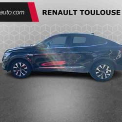 Renault Arkana mild hybrid 140 EDC FAP - 22 Techno Toulouse