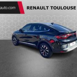 Renault Arkana mild hybrid 140 EDC FAP - 22 Techno Toulouse