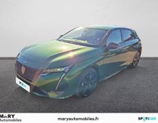 Peugeot 308 III Phase 1 Abbeville