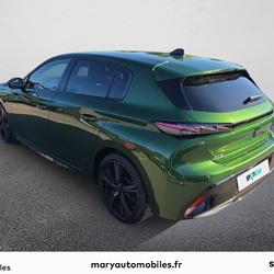 Peugeot 308 III Phase 1 308 PureTech 130ch S&S EAT8 GT Pack Abbeville