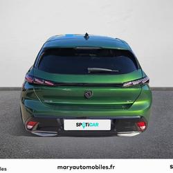 Peugeot 308 III Phase 1 308 PureTech 130ch S&S EAT8 GT Pack Abbeville