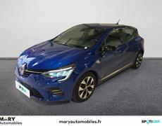 Renault Clio 5 Abbeville