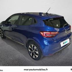 Renault Clio 5 Clio TCe 90 - 21 Limited Abbeville