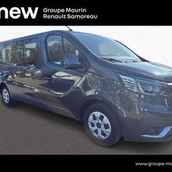 Renault Trafic combi Grand 2.0 Blue dCi 150ch Evolution -24b Samoreau