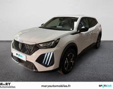 Peugeot 2008 Abbeville