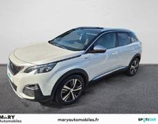 Peugeot 3008 Abbeville