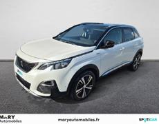 Peugeot 3008 Abbeville