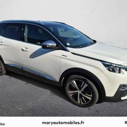 Peugeot 3008 3008 1.2 Puretech 130ch S&S BVM6 GT Line Abbeville