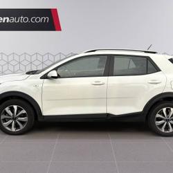 Kia Stonic 1.0 T-GDi 100 ch DCT7 Active Dax