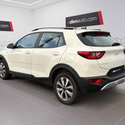 Kia Stonic 1.0 T-GDi 100 ch DCT7 Active Dax