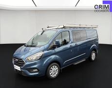 Ford Transit Custom Aurillac