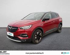 Opel Grandland Abbeville