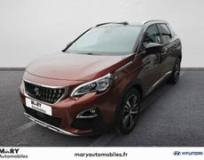 Peugeot 3008 Abbeville