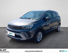 Opel Crossland Abbeville