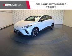 MG MG4 Tarbes