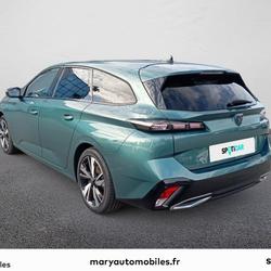 Peugeot 308 SW Phase 2 308 SW PureTech 130ch S&S BVM6 Allure Abbeville