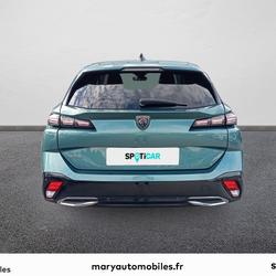 Peugeot 308 SW Phase 2 308 SW PureTech 130ch S&S BVM6 Allure Abbeville
