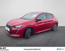 Peugeot 208 Abbeville