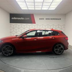 BMW Serie 1 116d 116 ch DKG7 M Sport Lormont