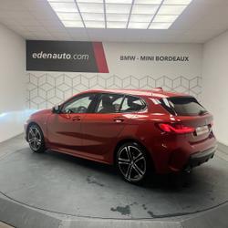 BMW Serie 1 116d 116 ch DKG7 M Sport Lormont