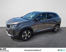 Peugeot 3008 Abbeville