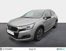 DS DS4 Crossback Grandparigny