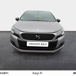 DS DS4 Crossback DS4 Crossback PureTech 130 S&S BVM6 Connected Chic Grandparigny